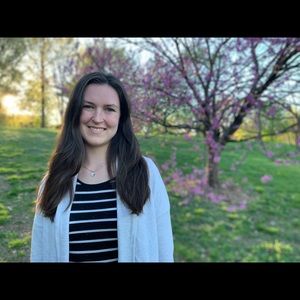 Meet your Posher, Casey